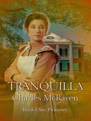 cover image of Tranquilla